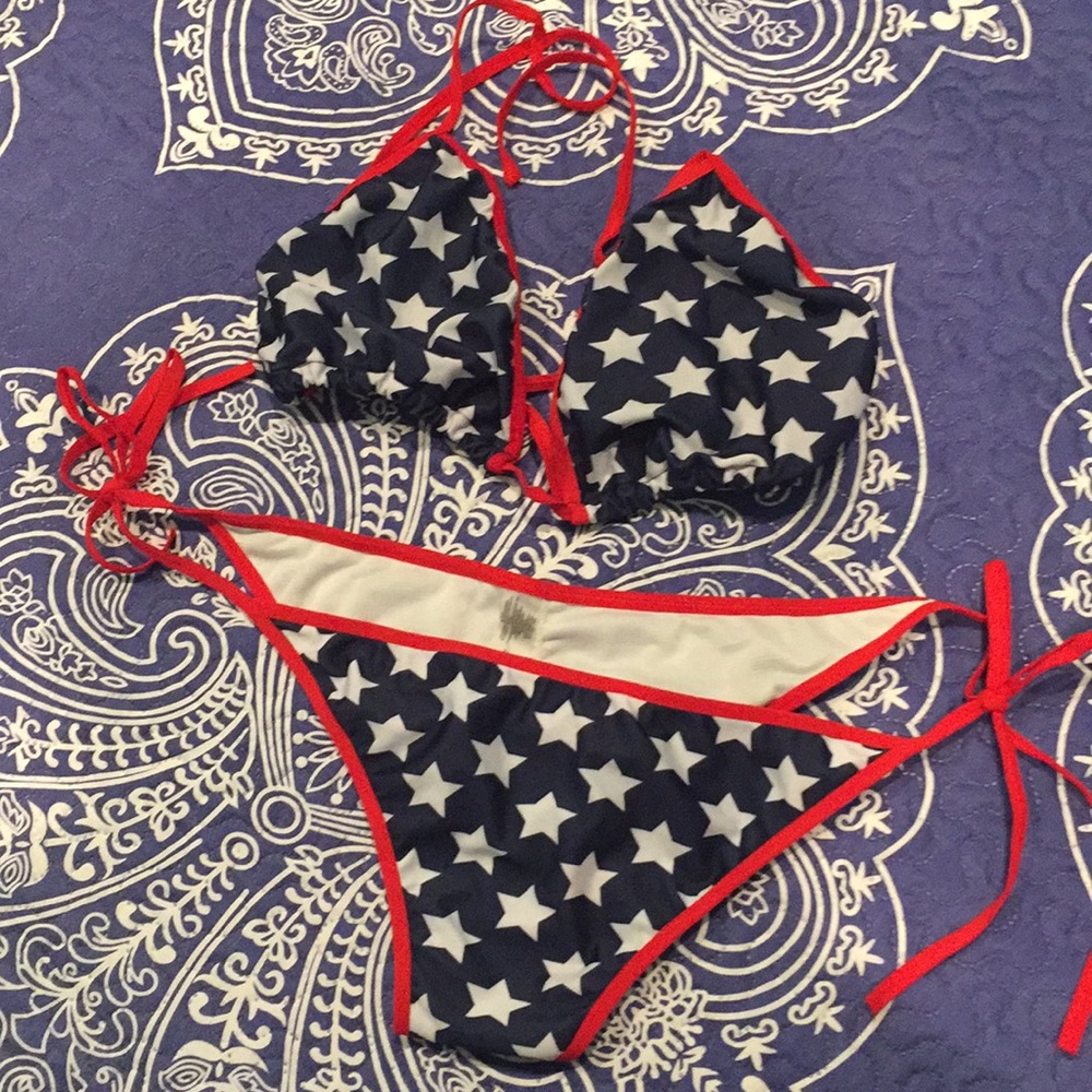 Bikini set Sz L